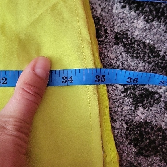JESSICA SIMPSON Dress US 4 - Picture 9 of 9